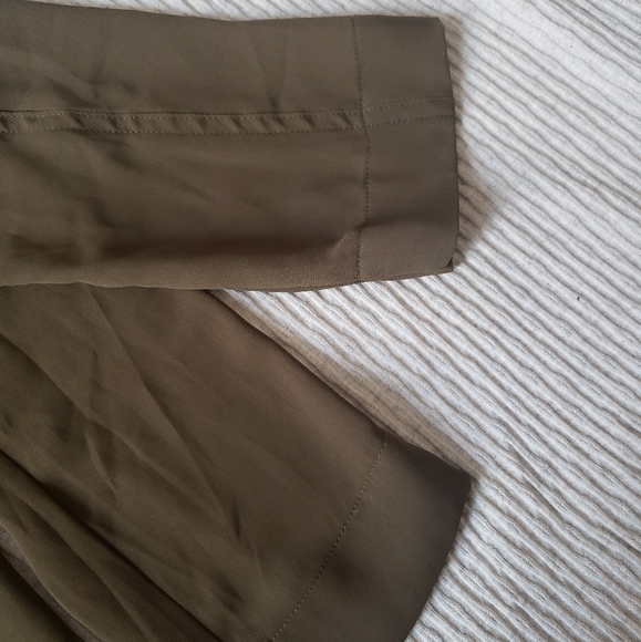 Babaton Quincy draped jacket - Picture 4 of 7